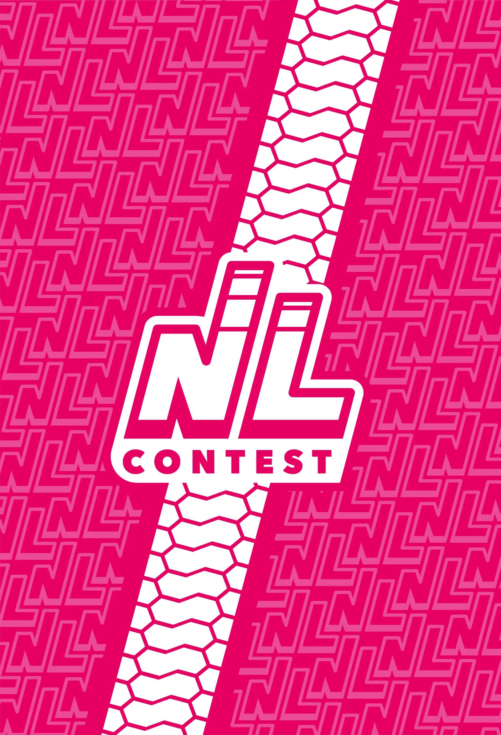 NL Contest — Affiche