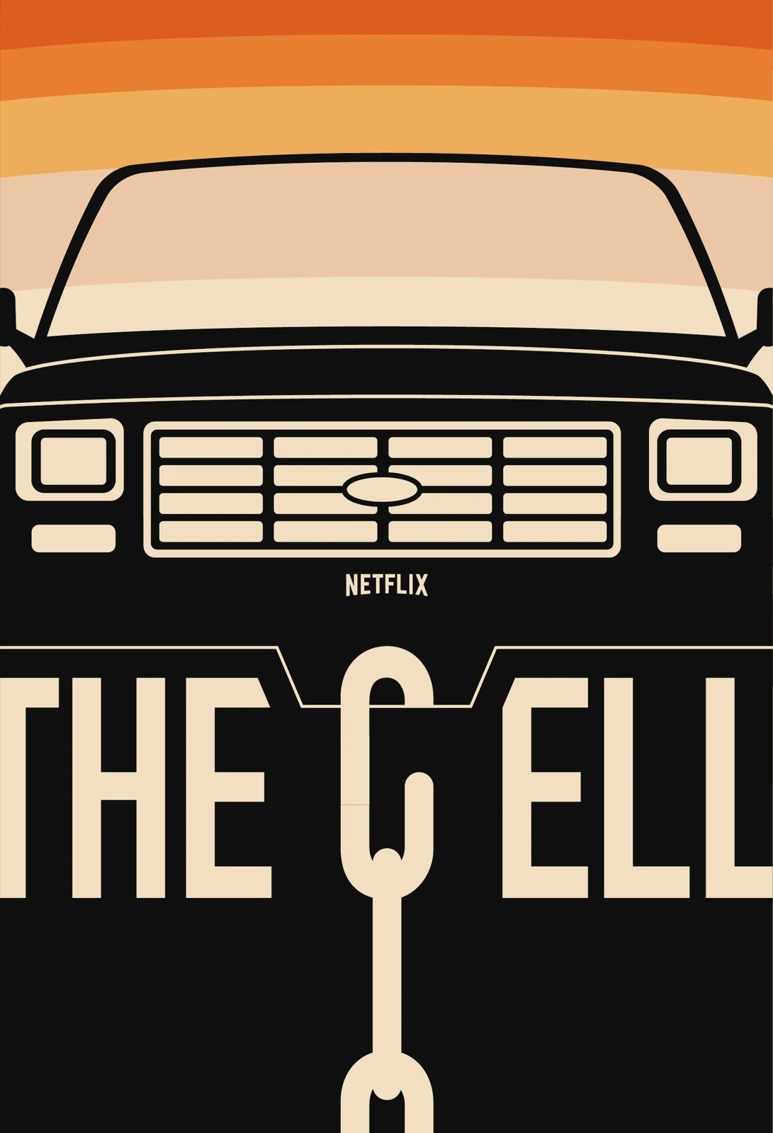 The Cell — Illustration — Illustration